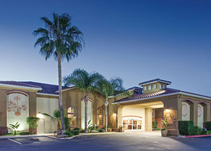 La Quinta By Wyndham Los Banos