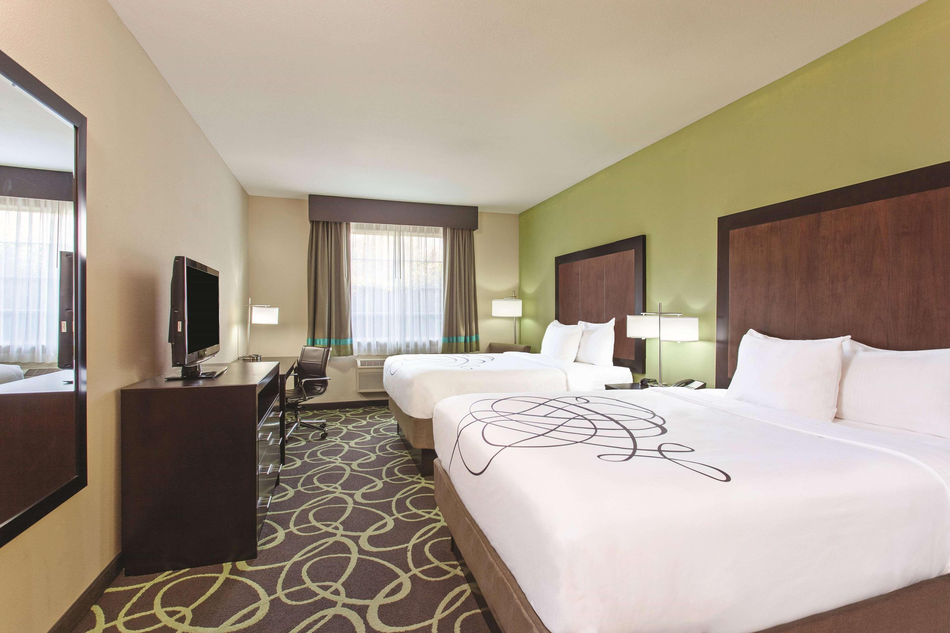 La Quinta By Wyndham Banos 3* Los Banos