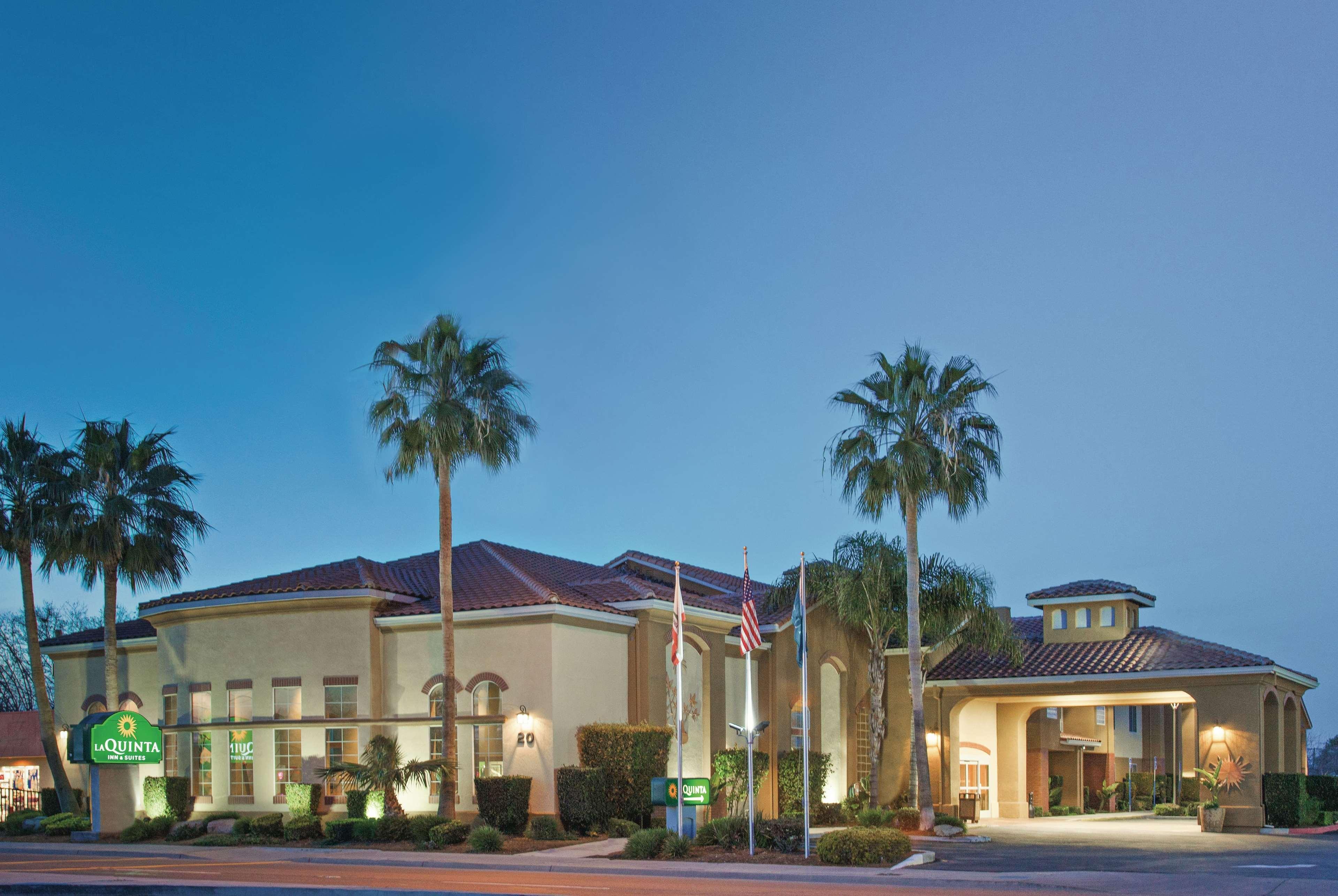 La Quinta By Wyndham Banos Los Banos