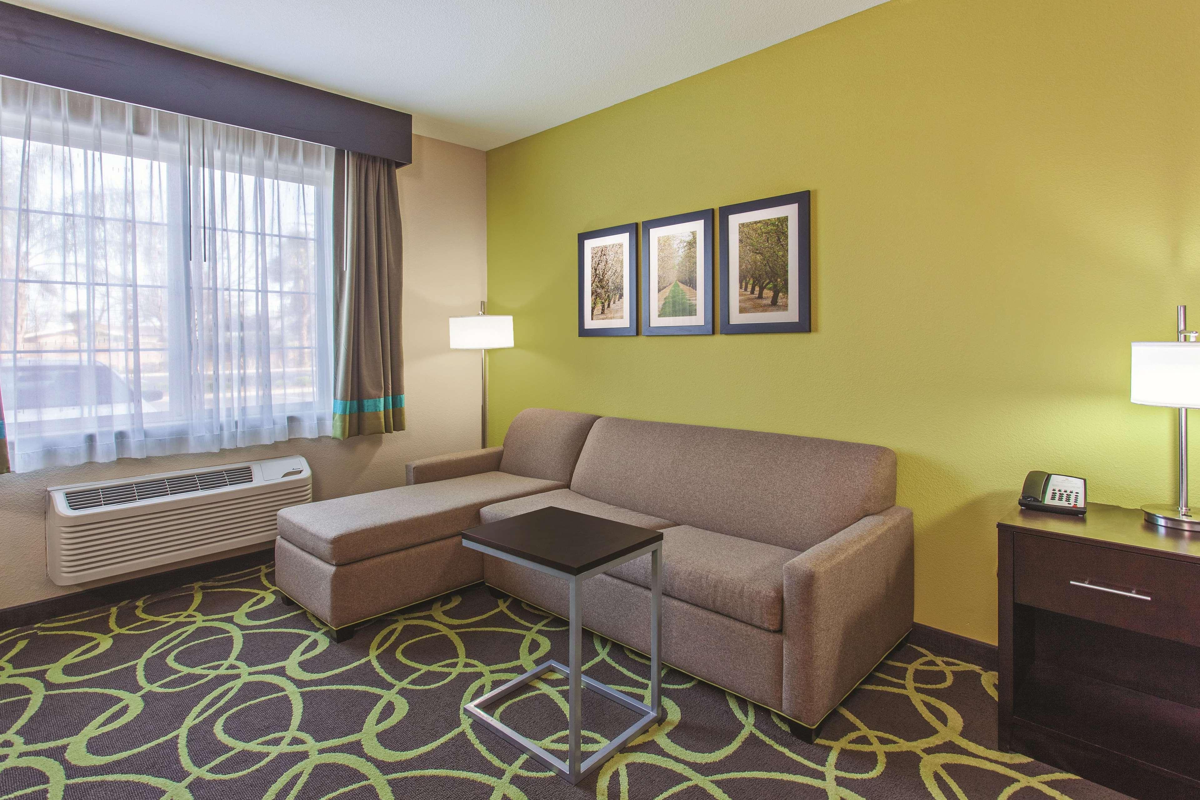 Hotel La Quinta By Wyndham Banos