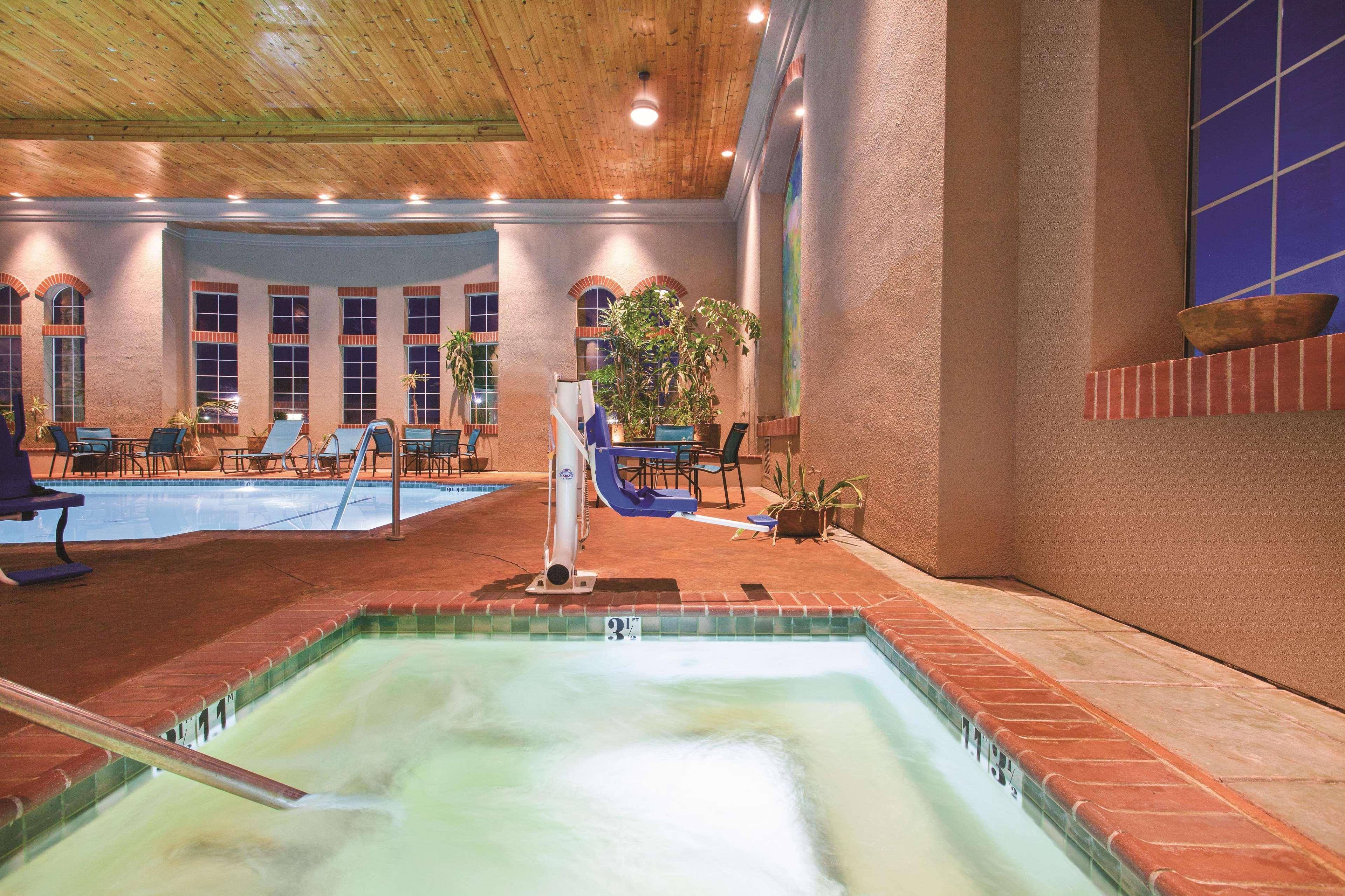 La Quinta By Wyndham Banos 3* Los Banos