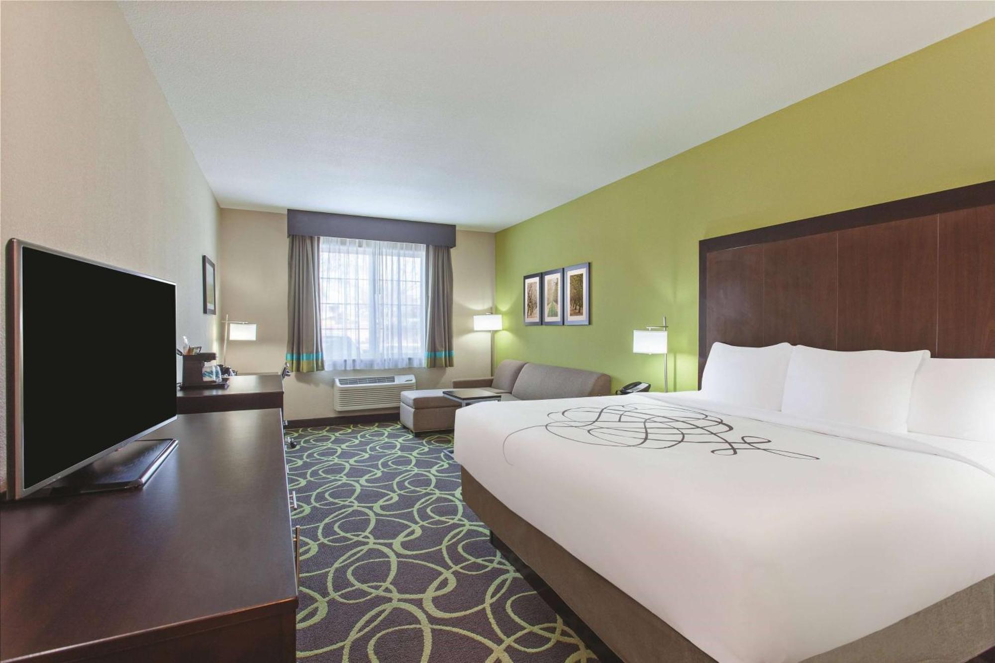 Hotel La Quinta By Wyndham Banos Los Banos