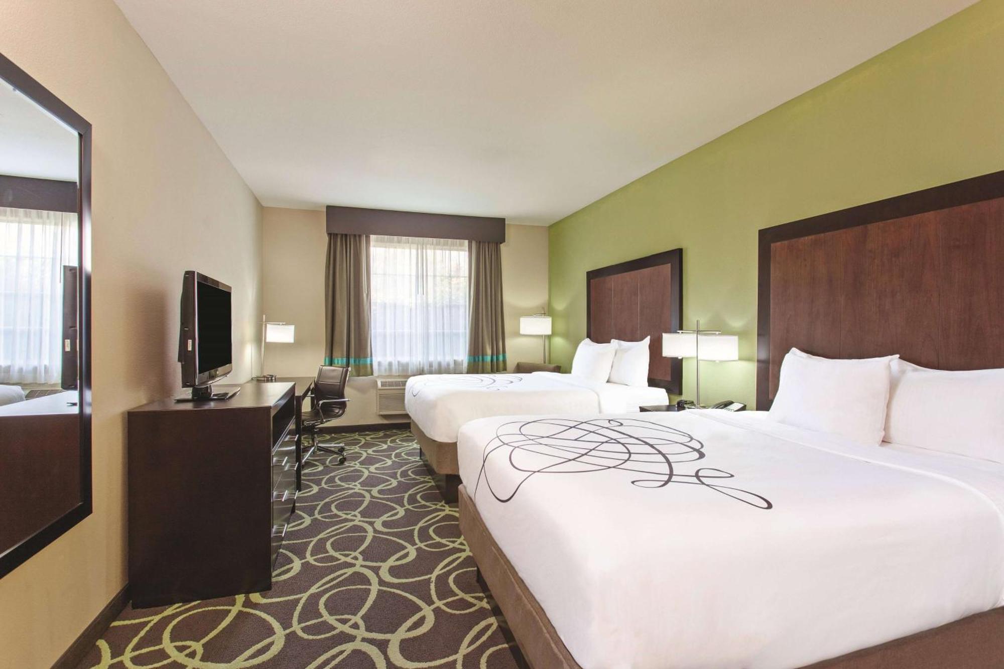 La Quinta By Wyndham Banos Los Banos