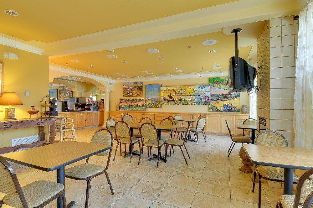 La Quinta By Wyndham Banos Hotel Los Banos