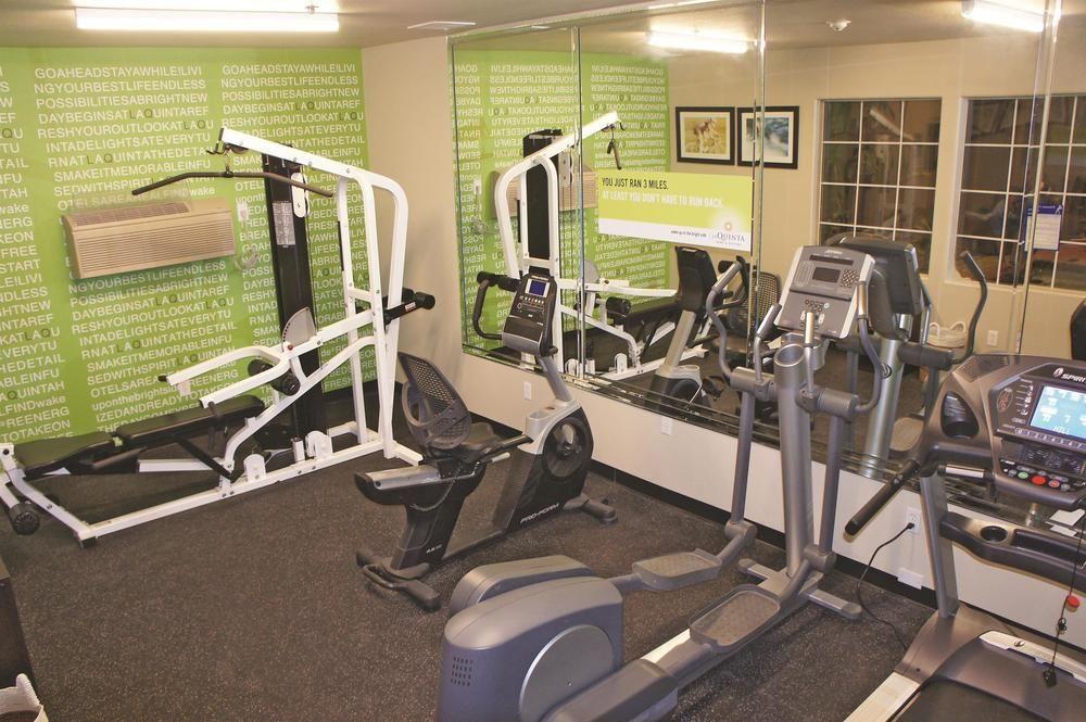 La Quinta By Wyndham Banos Hotel 3*