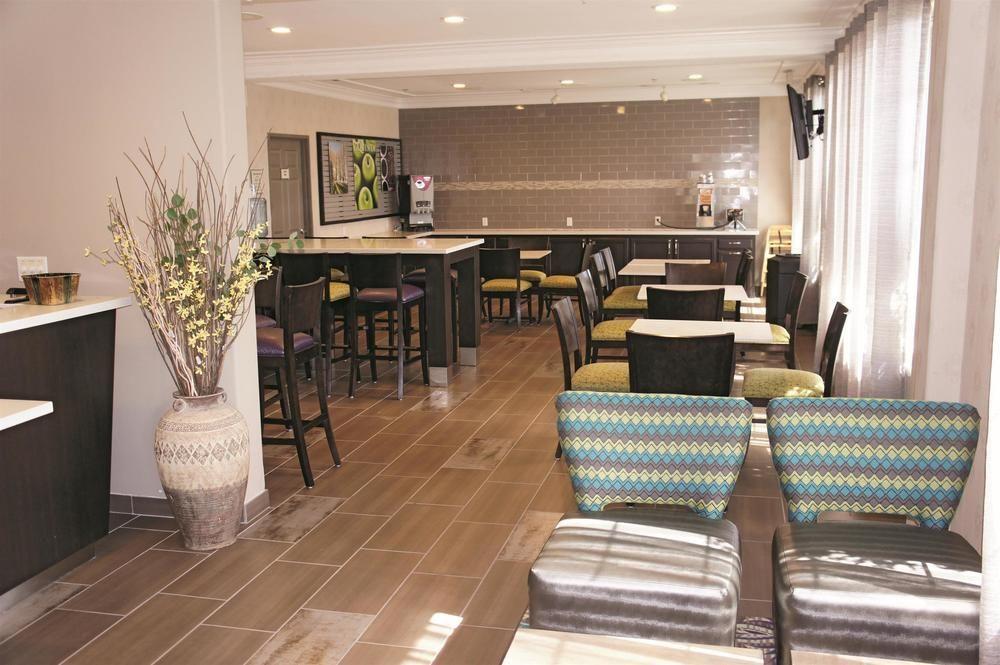 La Quinta By Wyndham Banos 3* Los Banos