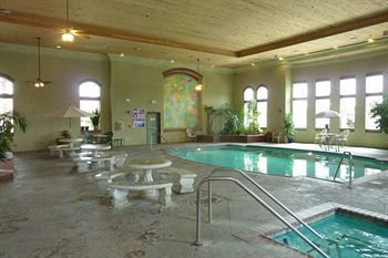 La Quinta By Wyndham Banos Hotel 3*