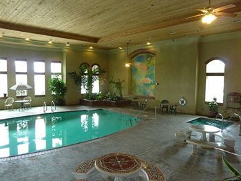 Hotel La Quinta By Wyndham Banos Los Banos