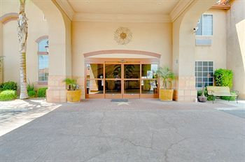 Hotel La Quinta By Wyndham Banos Los Banos