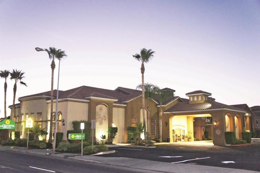 La Quinta By Wyndham Banos Los Banos