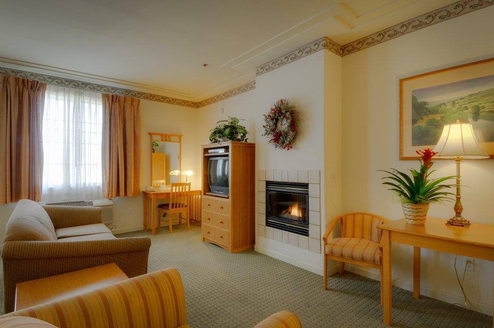 La Quinta By Wyndham Banos 3* Los Banos