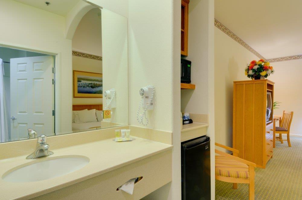 La Quinta By Wyndham Banos Hotel Los Banos