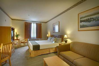 La Quinta By Wyndham Banos 3* Los Banos